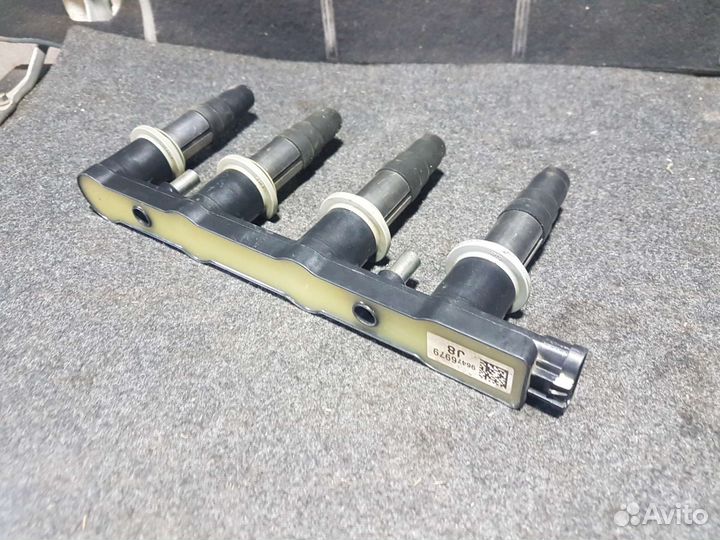 Модуль зажигания Chevrolet Cruze