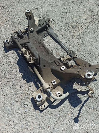 Подрамник Ситроен C5 X7