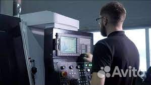 Наладчик чпу в г.Новосибирск (вахта)