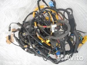 Проводка (коса) Kia Spectra I рестайлинг 2 (2004—