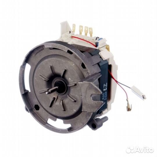 Мотор к посудомоечной машине Bosch