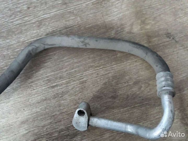 Трубка кондиционера Bmw 3 F30 2011-2015