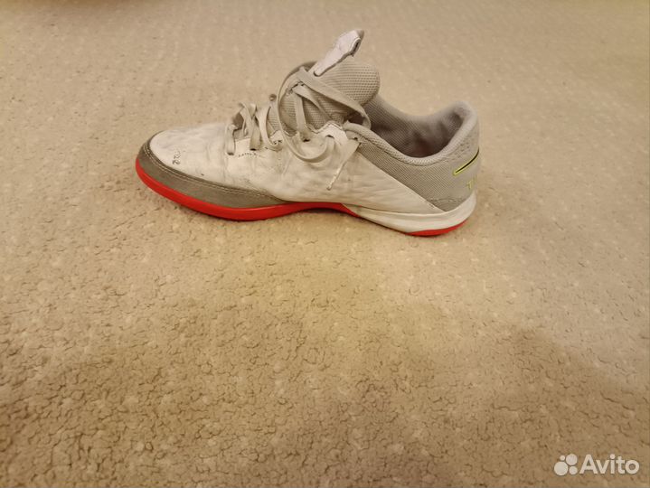 Футзалки nike tiempo