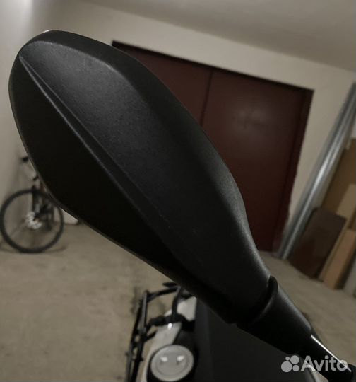 Зеркало BMW F 800 GS оригинал