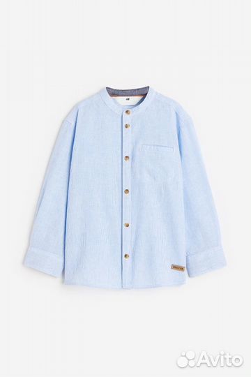 Рубашка для мальчика H&M