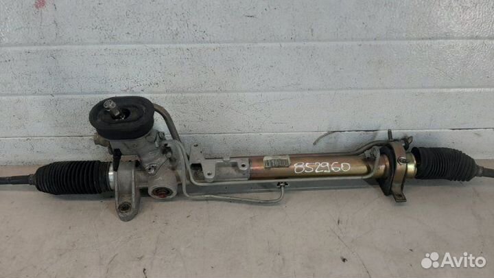 Рулевая рейка Skoda Octavia A4 2000-2011