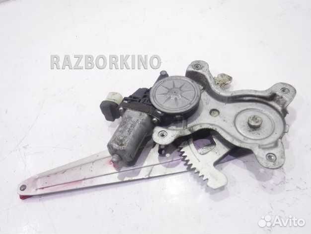 Стеклоподъемник электрический задний правый