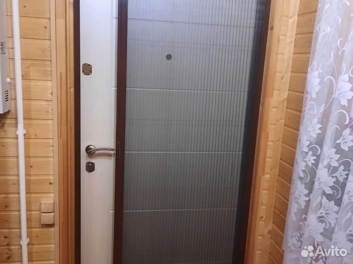 Москитные сетки