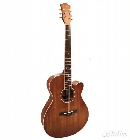 Акустическая гитара (Комплект)