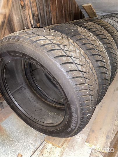 Yokohama Ice Guard IG65 235/55 R19 105T