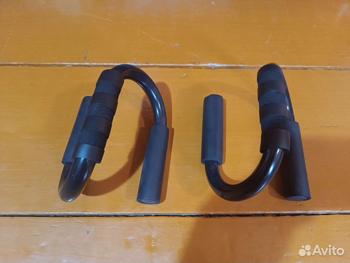 Упоры для отжиманий