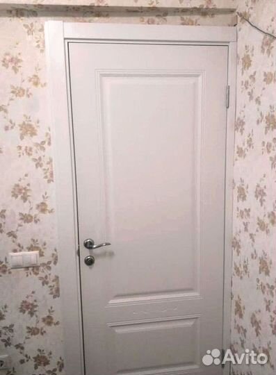 Двери межкомнатные