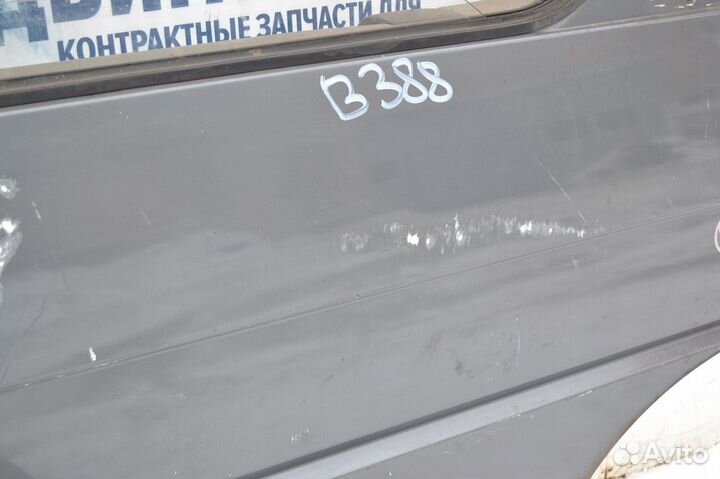 Дверь на Volkswagen T4