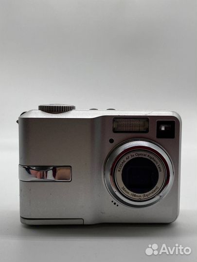 Kodak c643