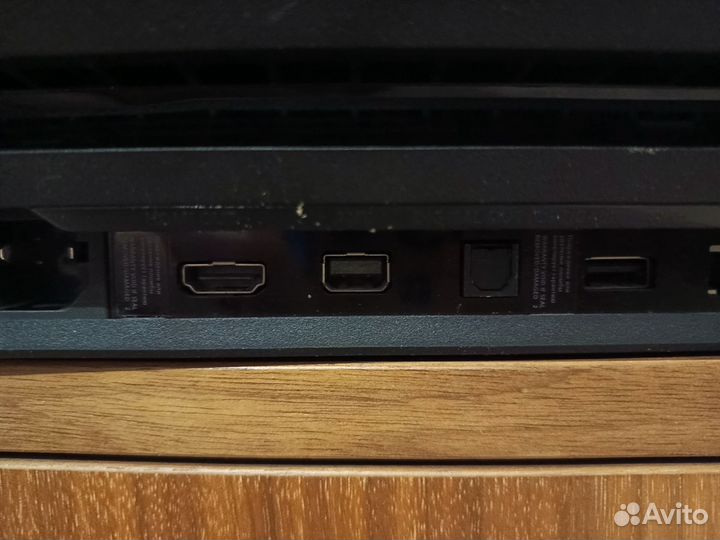 Sony PSP PlayStation 4 pro 1tb