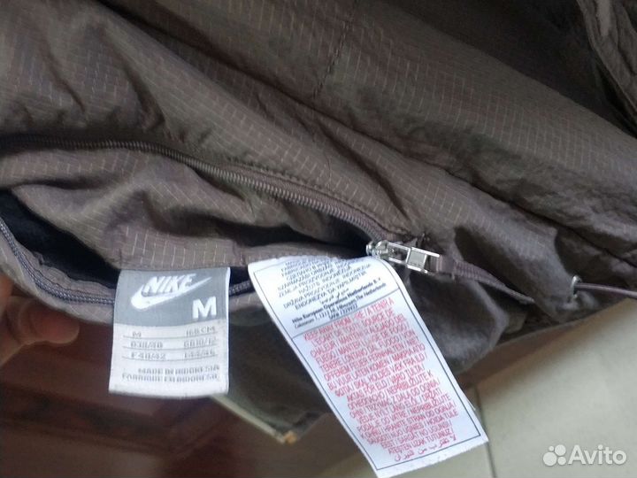 Куртка Nike женская 46