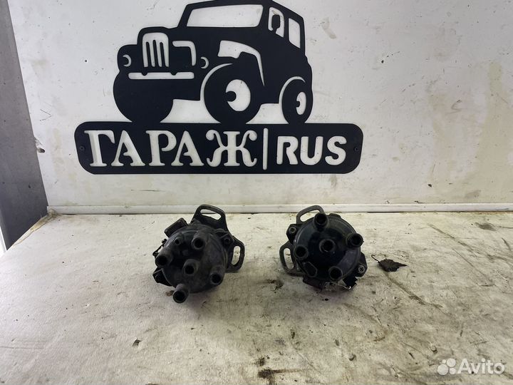 Трамблёр kia sephia da124057