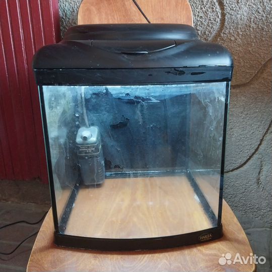 Аквариум Hailea