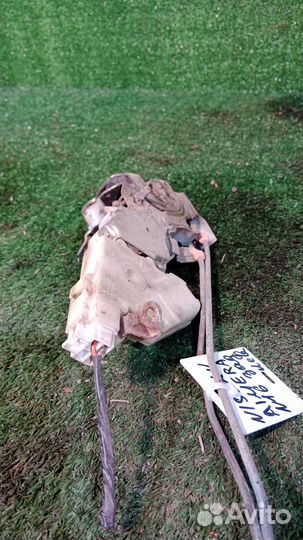 Замок задний левой двери nissan almera n16