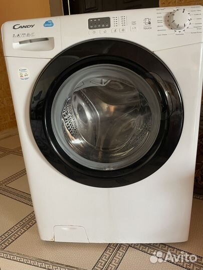 Стиральная машина Candy