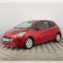 Peugeot 208 1.6 AT, 2013, 75 150 км, с пробегом, цена 787 000 руб.