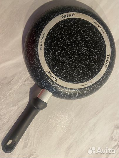 Сковорода tefal новая