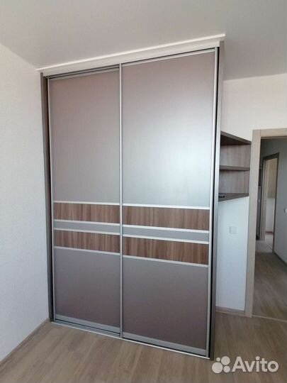 Изготовление, сборка мебели на заказ