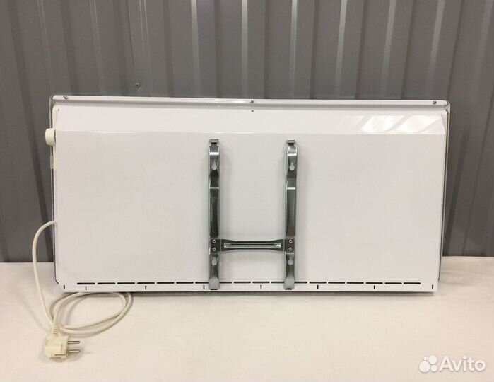 Конвектор Aceline 2 кВт (новый)