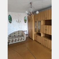 3-к. квартира, 58,4 м², 1/2 эт., Красноярский