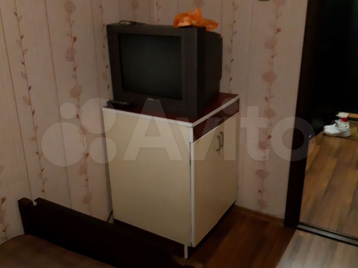 Комната 9 м² в 3-к., 8/9 эт.