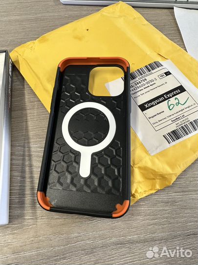 Защитный чехол UAG для Apple iPhone 14 Pro Max