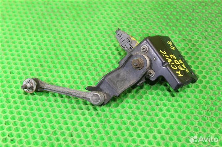 Датчик высоты дорожного просвета задний Honda