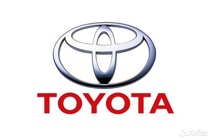 Кулак подвески поворотный lexus RX450H/350 (GGL25) 10.2015 - LH 4321248020