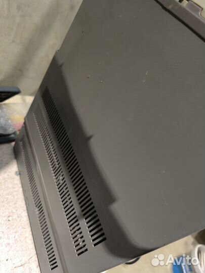 Осциллограф ССР С1-96