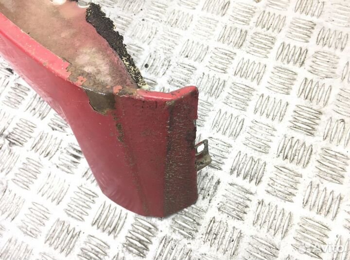 Крыло Fiat Punto (2005-2012)