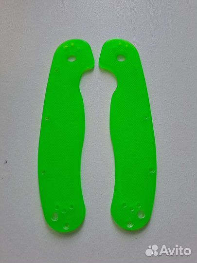 Накладки Ontario rat 2