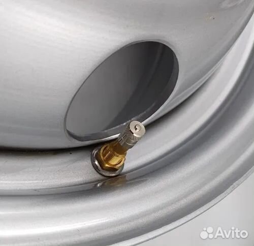 Диски на Газель Соболь NN (6.5 ширина) на руль