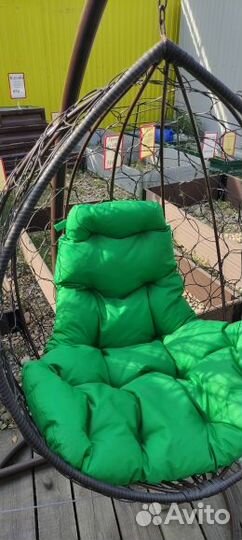 Подвесное Кресло Кокон