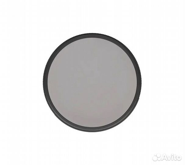 Нейтрально-серый фильтр kenko 58S realpro ND4 58 m
