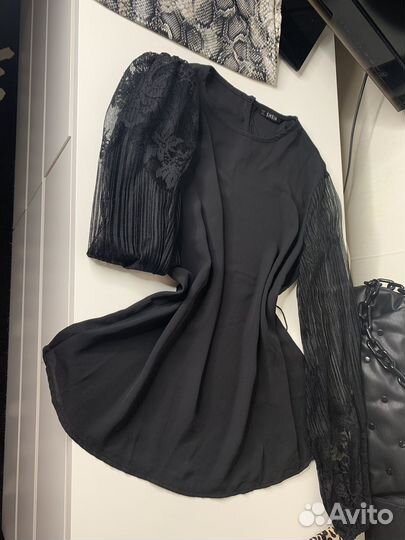 Вещи пакетом женские S shein concept club new y-r