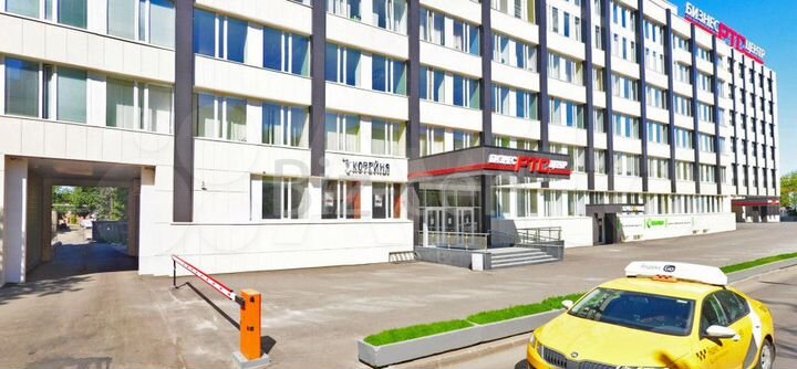 Сдам офис 202 м2 у м. Измайлово
