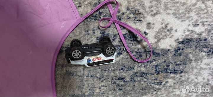 Детские развивающие игрушки