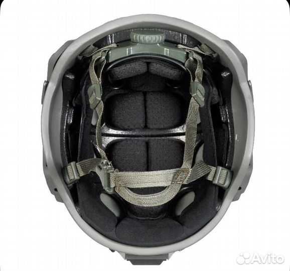 Баллистический шлем Викинг-1