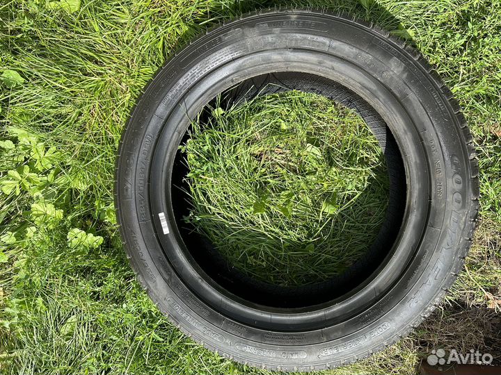 Goodyear Excellence 225/50 R17 98W