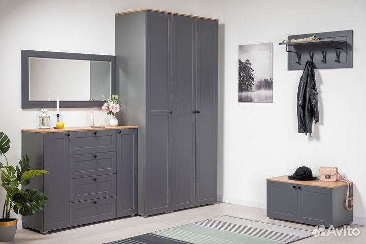 Прихожая Остин