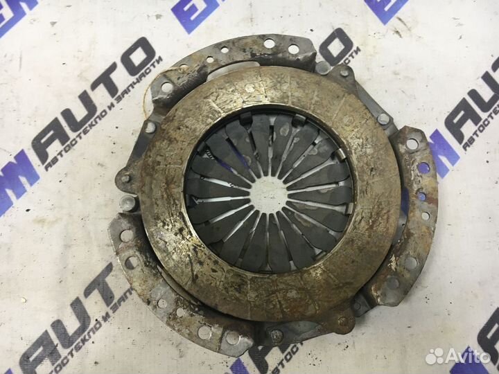 Корзина сцепления Пежо 406