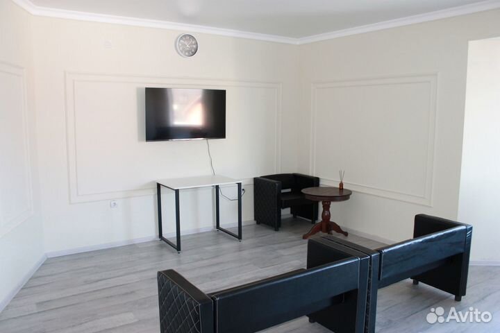 Пансионат для пожилых людей