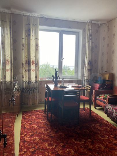 1-к. квартира, 41 м², 3/9 эт.