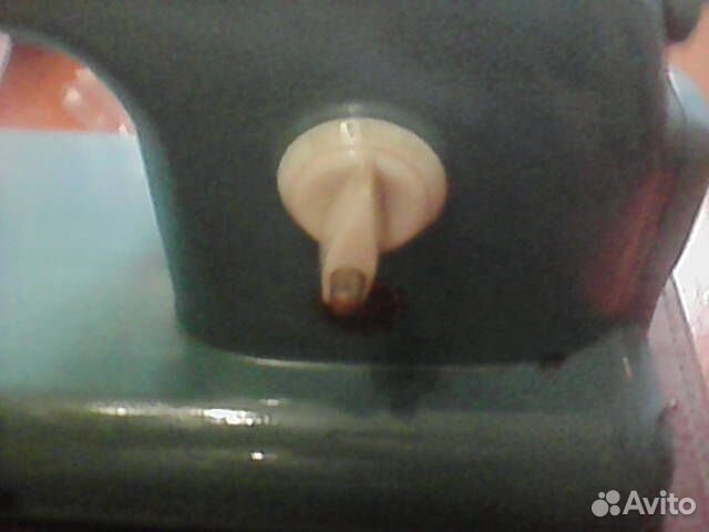 Швейная машинка (Ржев)