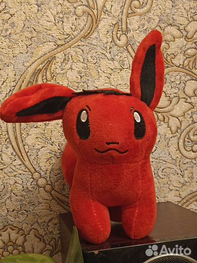 Мягкие игрушки бу